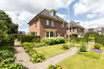 Woning Meester Helmesstraat 1 Zeddam