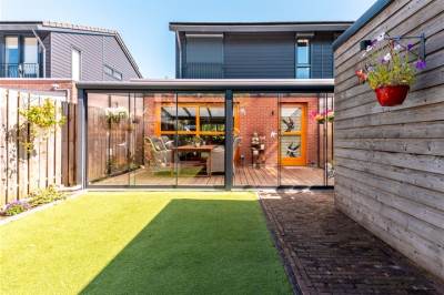 Woning Pieter Brueghelstraat 41 Almere