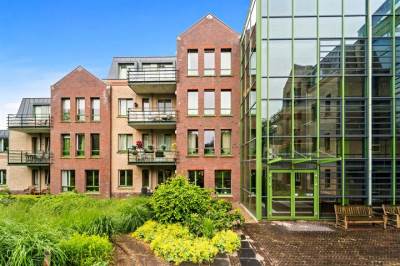 Woning Hofsingel 40 Maasland