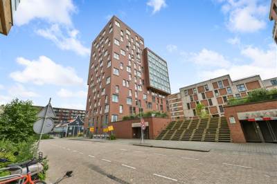 Woning Teakhout 49 Zaandam