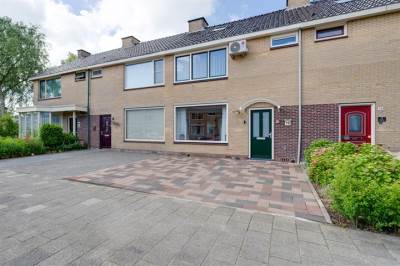Woning Esdoornlaan 16 Heerhugowaard