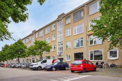 Woning Veenendaalkade 330 Den Haag