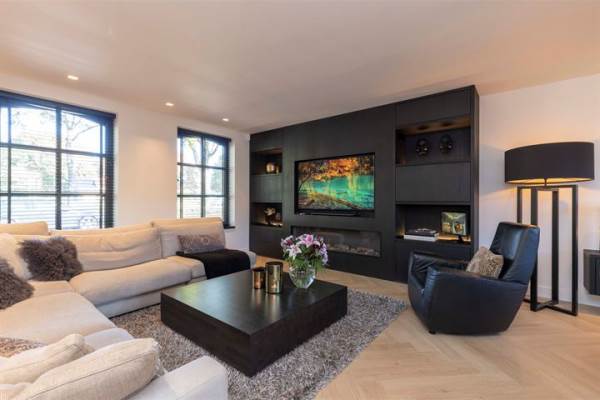 Woning Goirkekanaaldijk 201 Tilburg