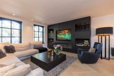 Woning Goirkekanaaldijk 201 Tilburg