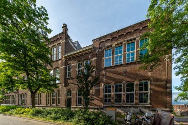 Woning Bloklandstraat 109B Rotterdam