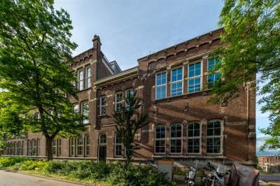 Woning Bloklandstraat 109B Rotterdam