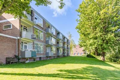 Woning Asselijnstraat 66 Alkmaar