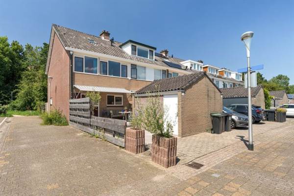 Woning Jan van Kanhof 11 Noordwijk (ZH)