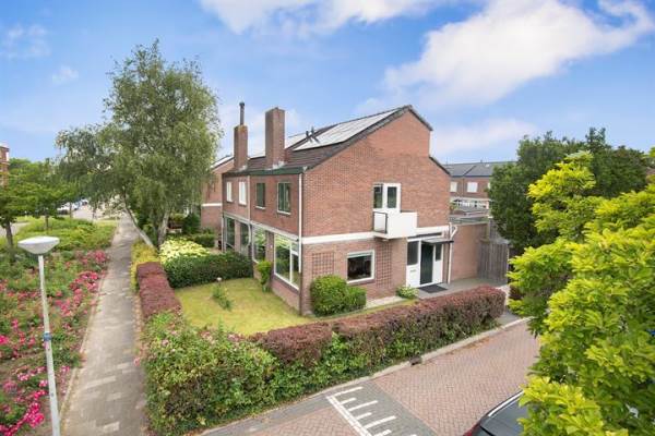 Woning Windsingel 11 Barendrecht