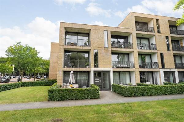 Woning Hogenkampsweg 148X Zwolle