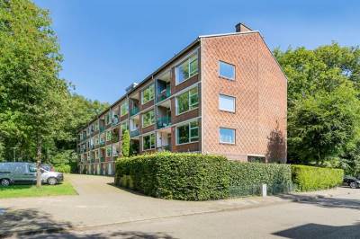 Woning Surinamelaan 73B Amersfoort
