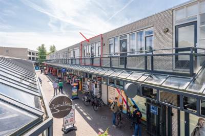 Woning Biesbosch 17 Helmond