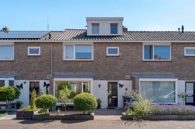 Woning van Heeckerenskamp 7 Hattem