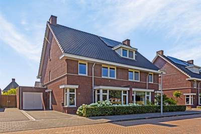 Woning Repertoireweg 10 Rosmalen