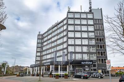 Woning Europaplein 214 Leeuwarden