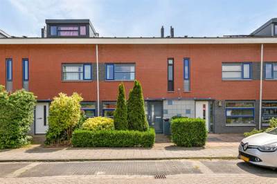 Woning Pauwmolen 62 Delfgauw