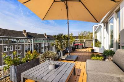 Woning Churchill-laan 27A2 Amsterdam