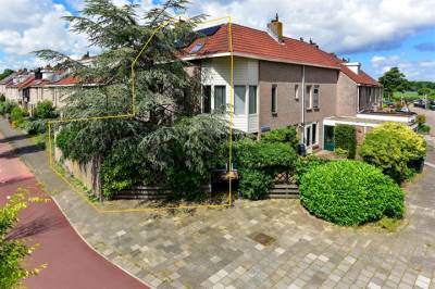 Woning Laan van Meerwijk 18 Uithoorn