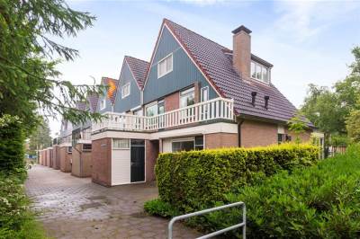 Woning Meerkolstraat 7 Oldenzaal