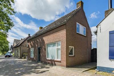 Woning Zwaluwseweg 20 Hooge Zwaluwe