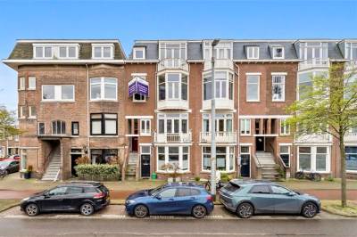 Woning Harstenhoekweg 179A Den Haag