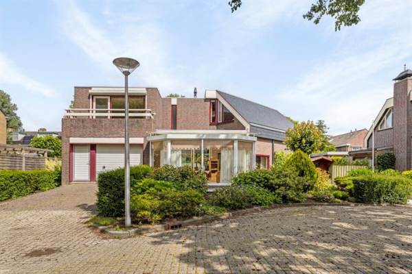 Woning Sportlaan 33 De Lier