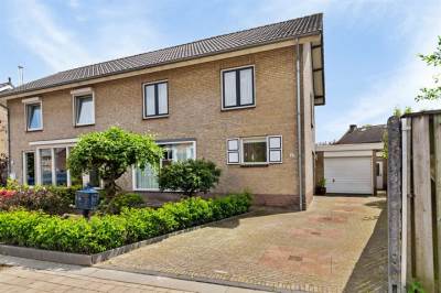 Woning Kleine Broekstraat 81 Bergeijk