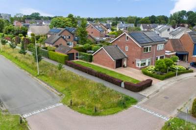 Woning van Bothnialaan 56 Coevorden