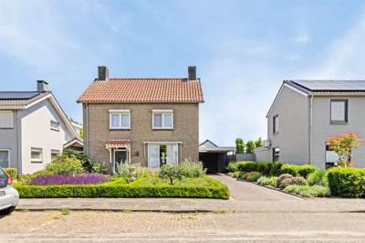 Woning Pastoor van den Boomstraat 111 Berlicum