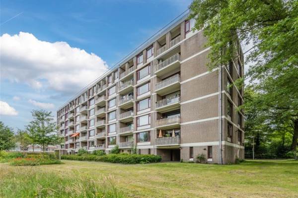 Woning Ringweg-Randenbroek 78D Amersfoort