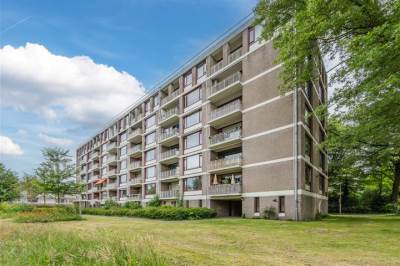 Woning Ringweg-Randenbroek 78D Amersfoort