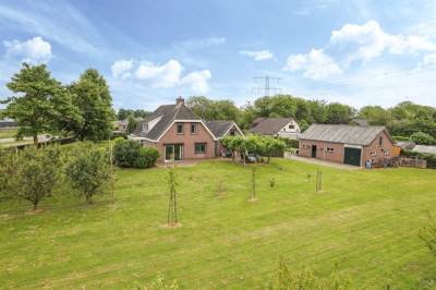 Woning Spoorstraat 2 Herveld