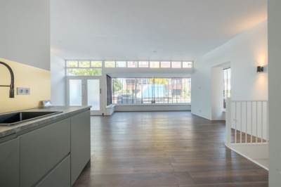 Woning Wandelweg 66 Wormerveer