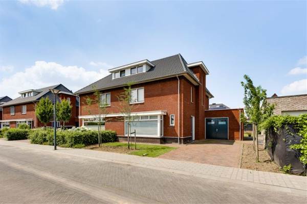 Woning Obersgriend 27 Herten
