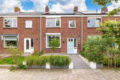 Woning Koninginnelaan 44 Middelburg