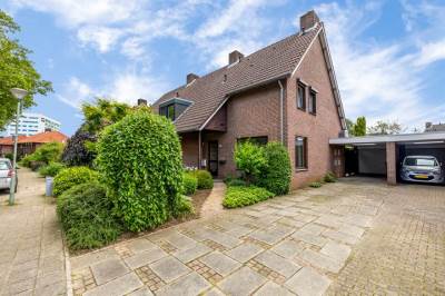 Woning Hulsterweg 50 Tegelen