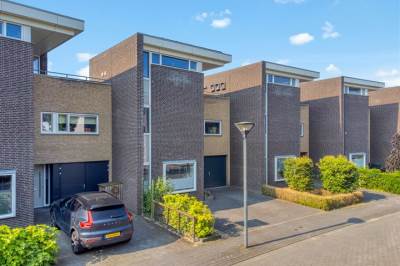 Woning Minerva 5 Born