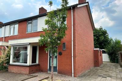 Woning Goordelaan 16 Onstwedde