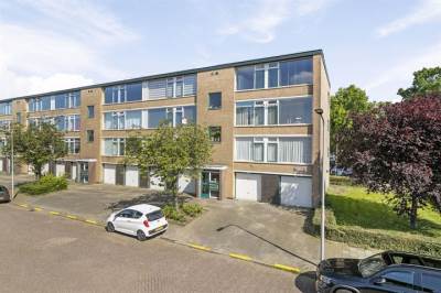 Woning Van Anrooystraat 477 Ridderkerk