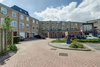 Woning Goudenregenhof 11 Woudrichem