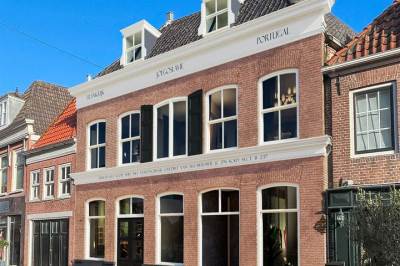 Woning Kleine Noord 44 Hoorn (NH)