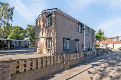 Woning R. Schuilingstraat 4 Emmen