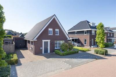 Woning Peellandhof 66 Etten-Leur