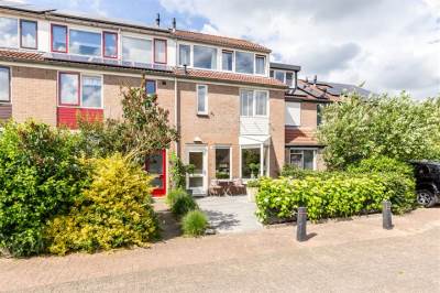 Woning Wezenkamp 9 Harderwijk