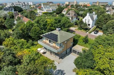 Woning Rembrandtweg 20 Noordwijk (ZH)