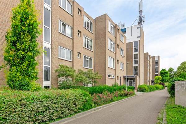 Woning Oranjelaan 258 Geleen