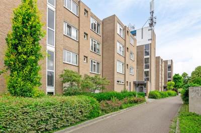 Woning Oranjelaan 258 Geleen