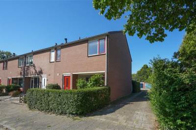 Woning Aldenhof 3420 Nijmegen