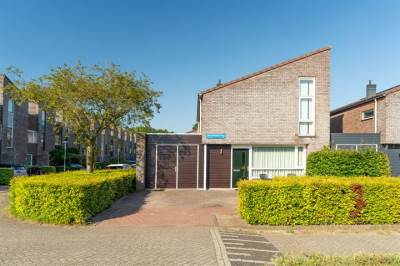 Woning Woensdagstraat 18 Almere