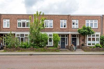 Woning Hendrik Hamelstraat 13 Gorinchem